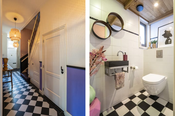 Vrijstaande woning te koop: Meent 54, Leerdam