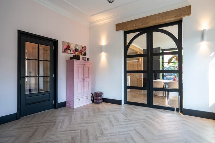 Vrijstaande woning te koop: Meent 54, Leerdam