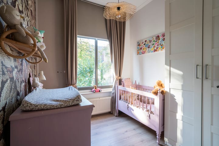Vrijstaande woning te koop: Meent 54, Leerdam