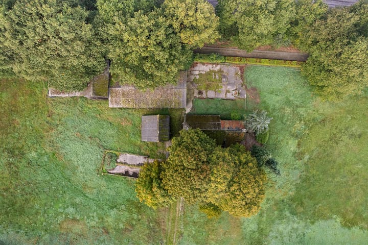 Vrijstaande woning te koop: De Mersken 3, Siegerswoude
