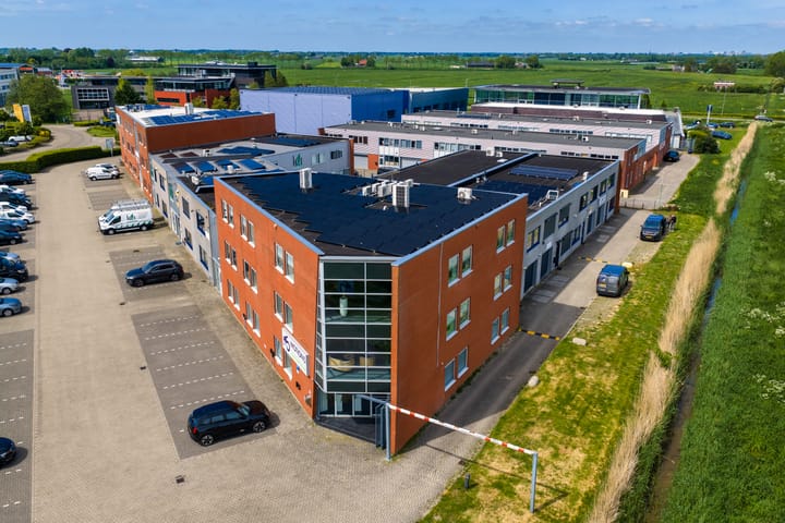 Communicatieweg 9-16, Mijdrecht