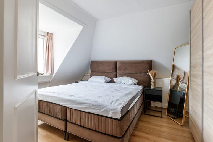 Appartement te koop: Stephensonstraat 13BS, Utrecht