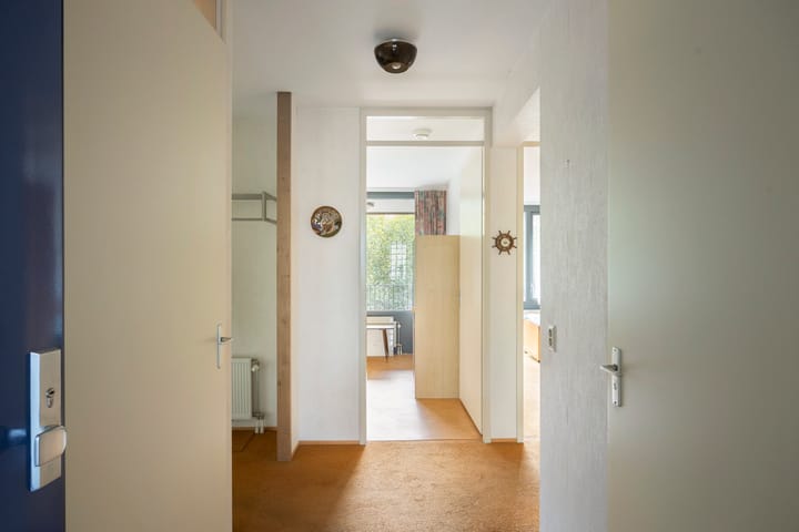 Foto 4 van Van Heukelomstraat 248