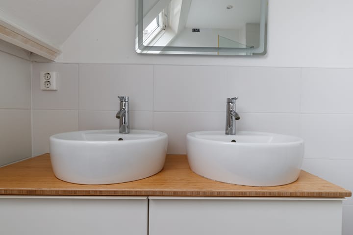 Appartement te koop: Stephensonstraat 13BS, Utrecht