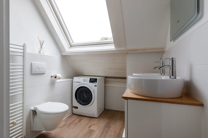 Appartement te koop: Stephensonstraat 13BS, Utrecht