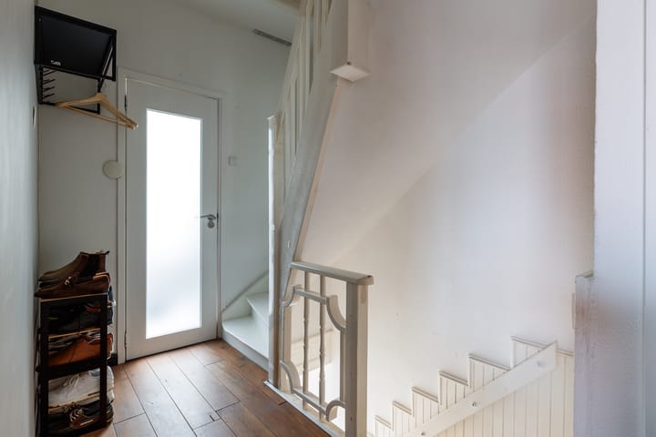 Appartement te koop: Stephensonstraat 13BS, Utrecht