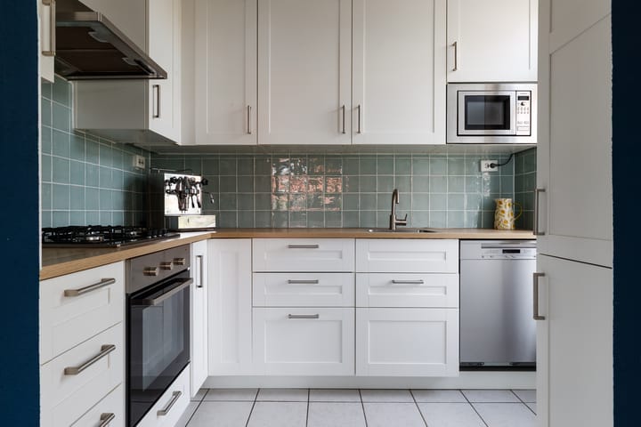 Appartement te koop: Stephensonstraat 13BS, Utrecht