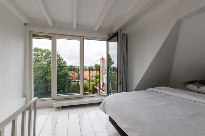 Foto 4 van Stephensonstraat 13-BS