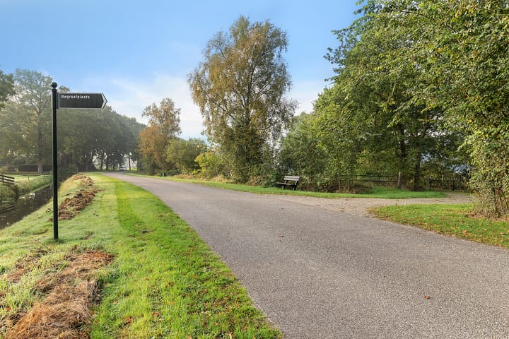 Vrijstaande woning te koop: De Mersken 3, Siegerswoude
