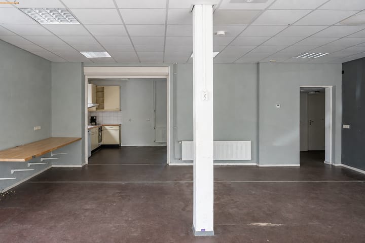 Appartement te koop: Ruurloseweg 5, Hengelo (Ge)
