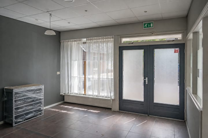Appartement te koop: Ruurloseweg 5, Hengelo (Ge)