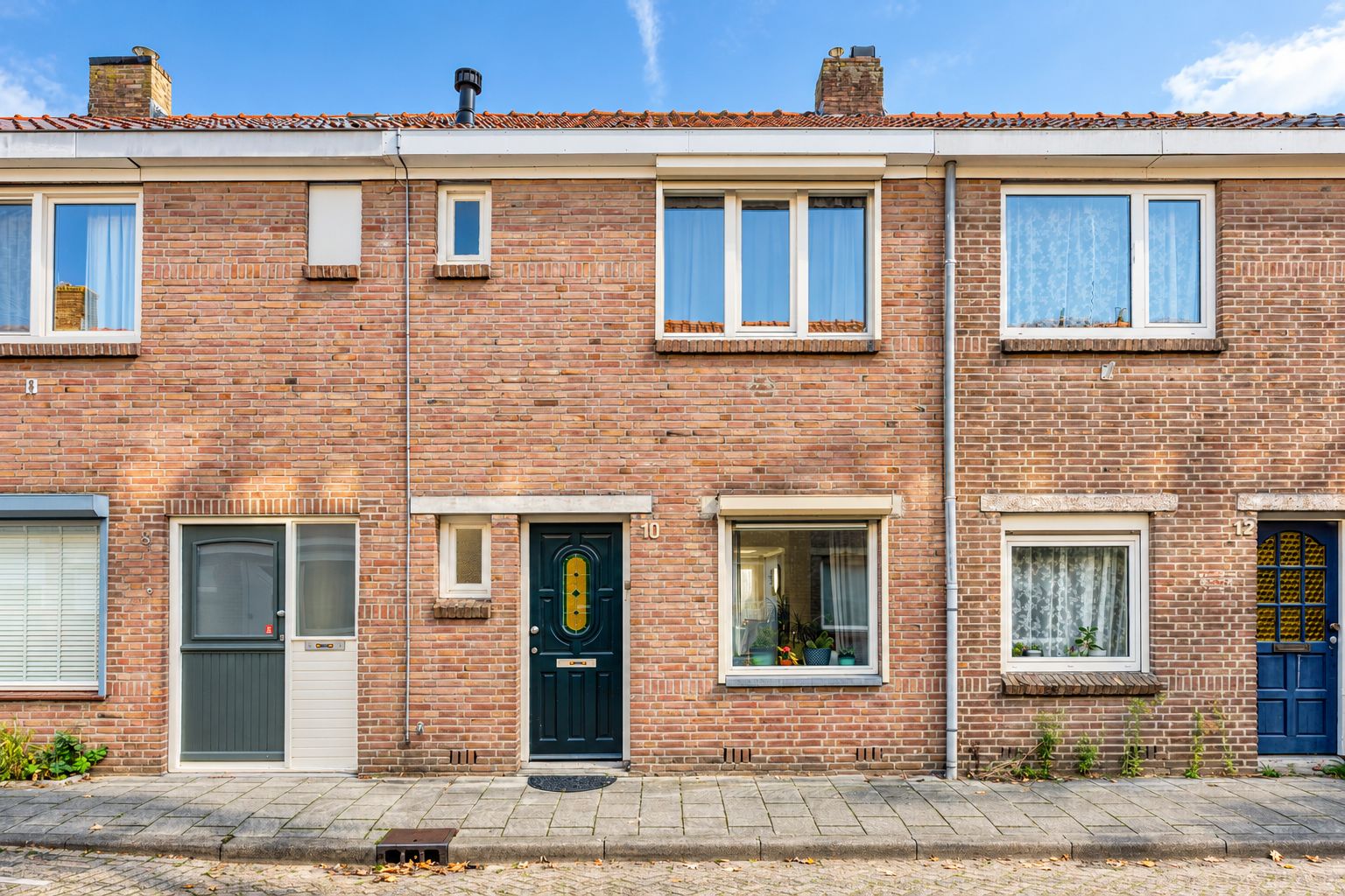 Da Costastraat 10 