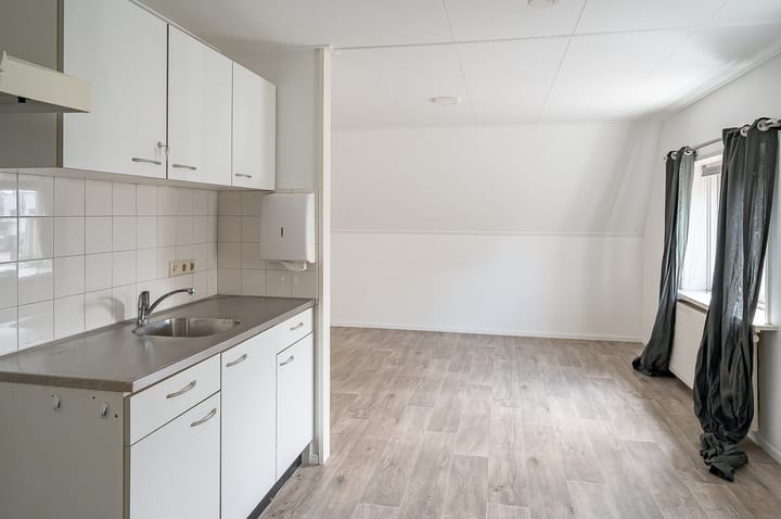 Appartement te koop: Ruurloseweg 5, Hengelo (Ge)