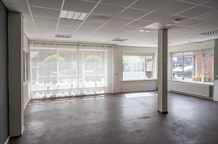 Appartement te koop: Ruurloseweg 5, Hengelo (Ge)
