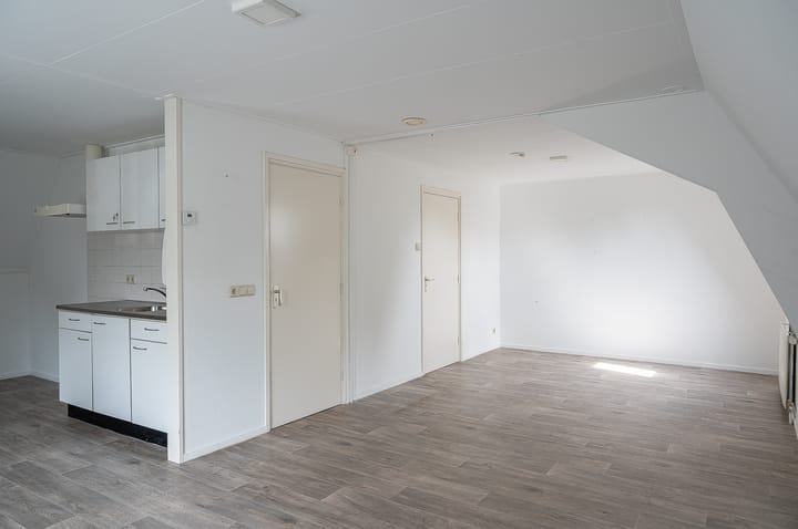 Appartement te koop: Ruurloseweg 5, Hengelo (Ge)