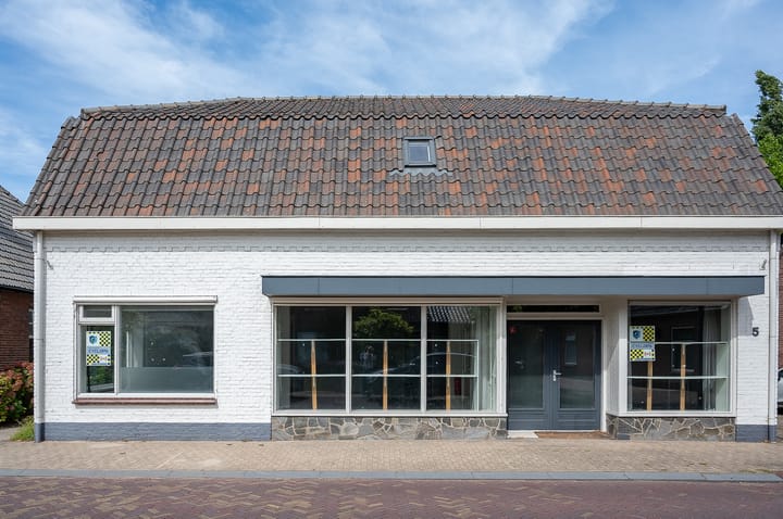 Foto 4 van Ruurloseweg 5