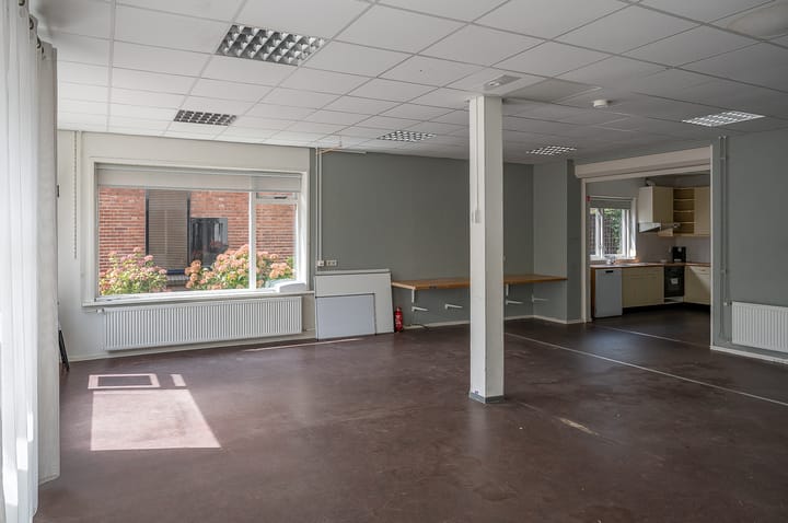 Appartement te koop: Ruurloseweg 5, Hengelo (Ge)