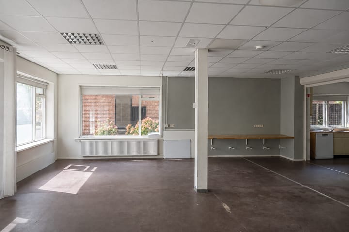 Appartement te koop: Ruurloseweg 5, Hengelo (Ge)