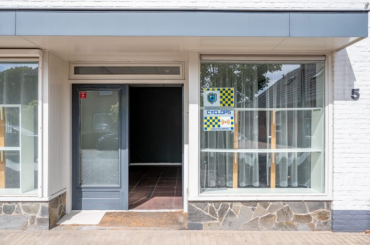 Appartement te koop: Ruurloseweg 5, Hengelo (Ge)