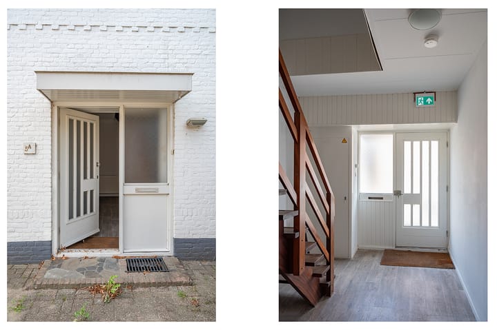 Appartement te koop: Ruurloseweg 5, Hengelo (Ge)