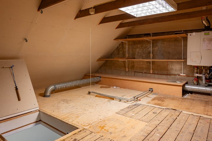 Appartement te koop: Ruurloseweg 5, Hengelo (Ge)