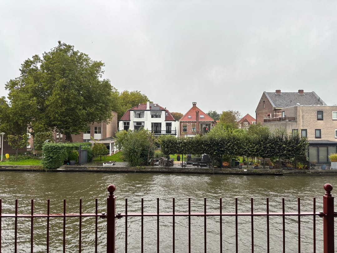 Foto 11 van Hooftstraat 55-A