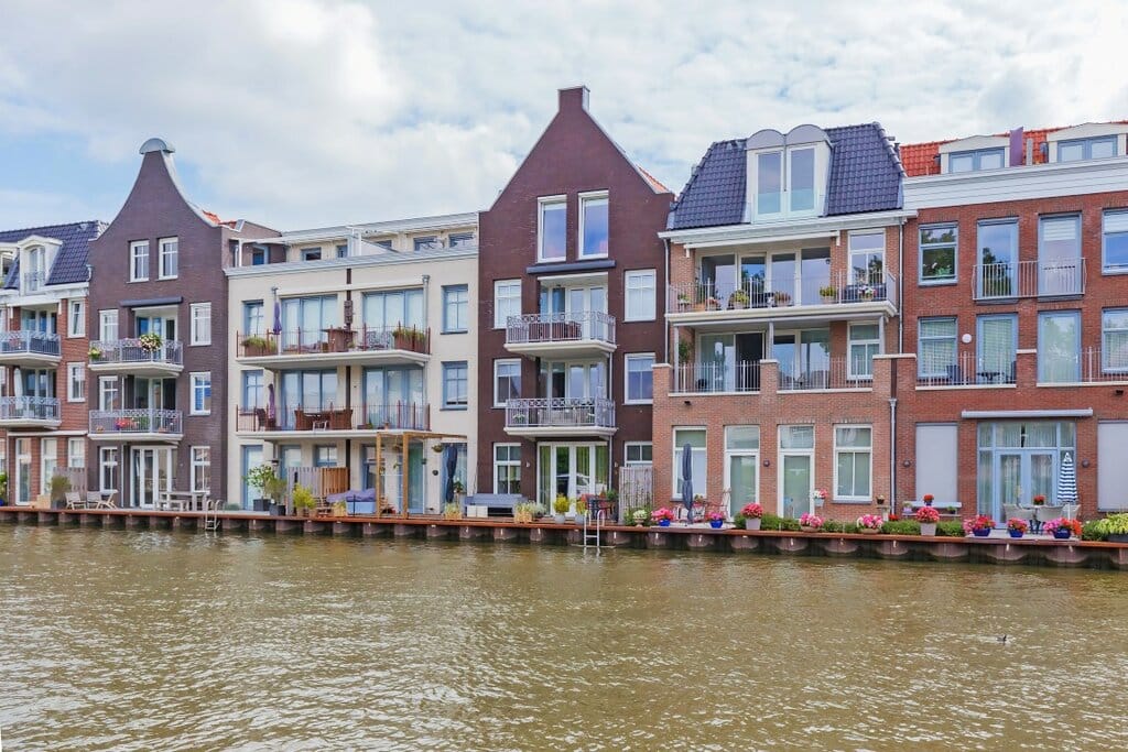 Hooftstraat 55-A Alphen aan den Rijn