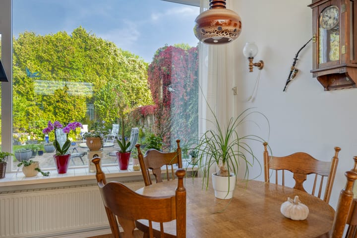 Tussenwoning te koop: Magnesiumlaan 63, Groningen