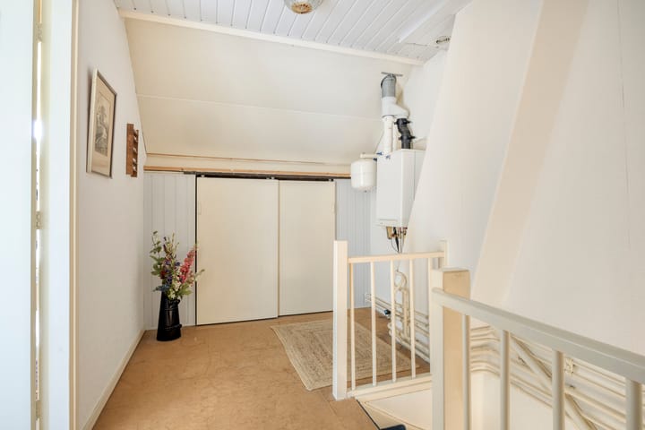 Tussenwoning te koop: Magnesiumlaan 63, Groningen