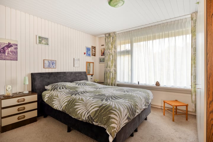 Tussenwoning te koop: Magnesiumlaan 63, Groningen