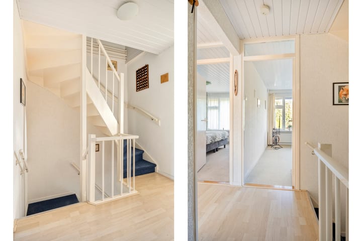 Tussenwoning te koop: Magnesiumlaan 63, Groningen