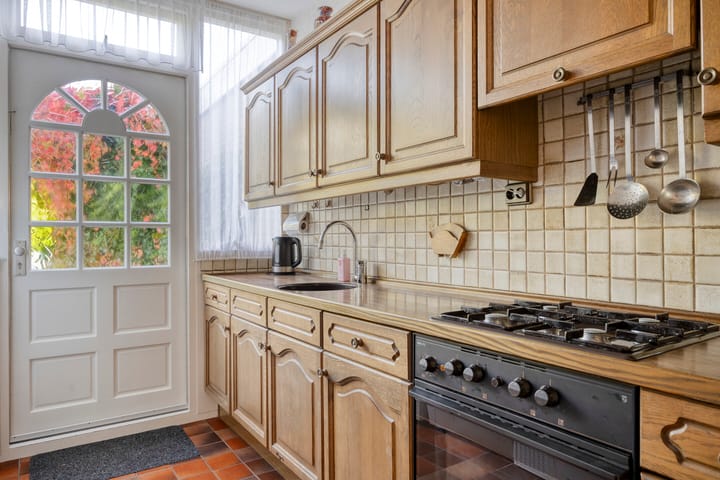 Tussenwoning te koop: Magnesiumlaan 63, Groningen