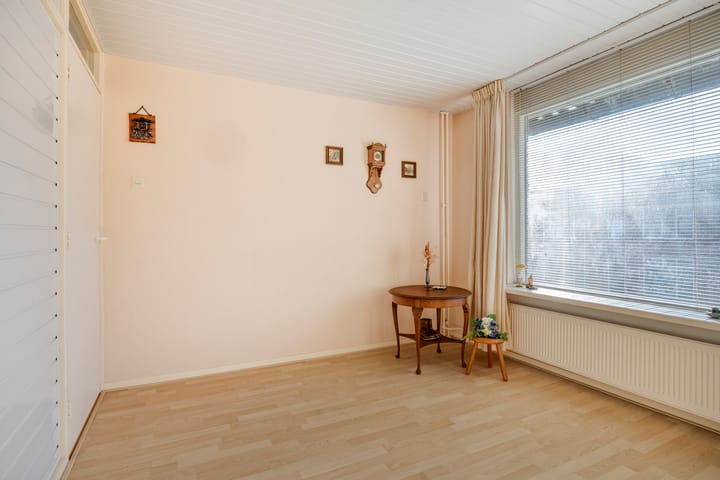 Tussenwoning te koop: Magnesiumlaan 63, Groningen