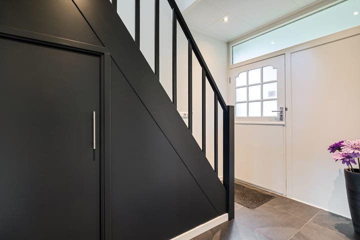Vrijstaande woning te koop: Schoolstraat 12, Schoonloo