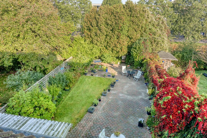 Tussenwoning te koop: Magnesiumlaan 63, Groningen