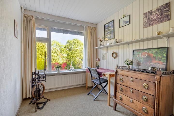 Tussenwoning te koop: Magnesiumlaan 63, Groningen