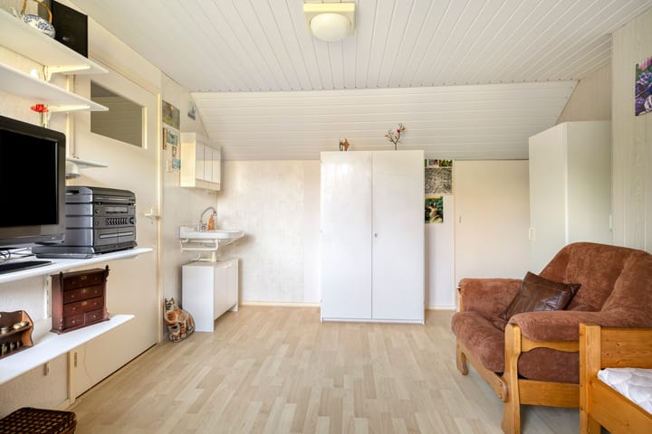 Tussenwoning te koop: Magnesiumlaan 63, Groningen