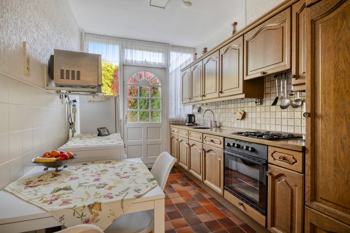 Tussenwoning te koop: Magnesiumlaan 63, Groningen