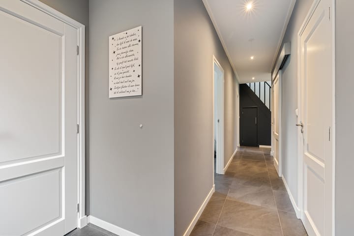 Vrijstaande woning te koop: Schoolstraat 12, Schoonloo