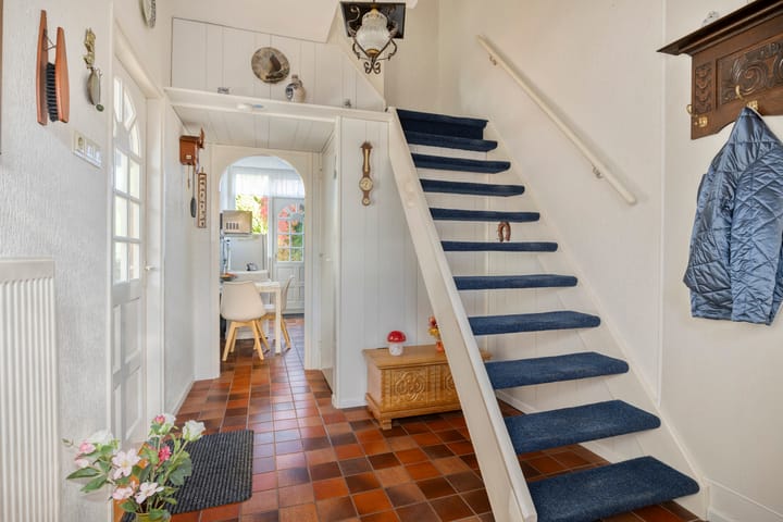 Tussenwoning te koop: Magnesiumlaan 63, Groningen