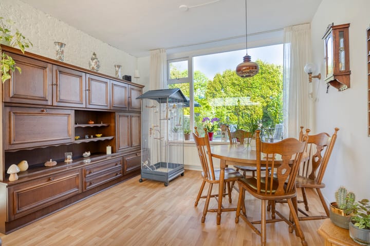 Tussenwoning te koop: Magnesiumlaan 63, Groningen