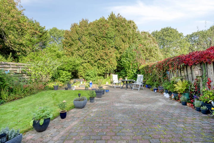 Tussenwoning te koop: Magnesiumlaan 63, Groningen
