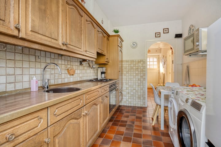 Tussenwoning te koop: Magnesiumlaan 63, Groningen