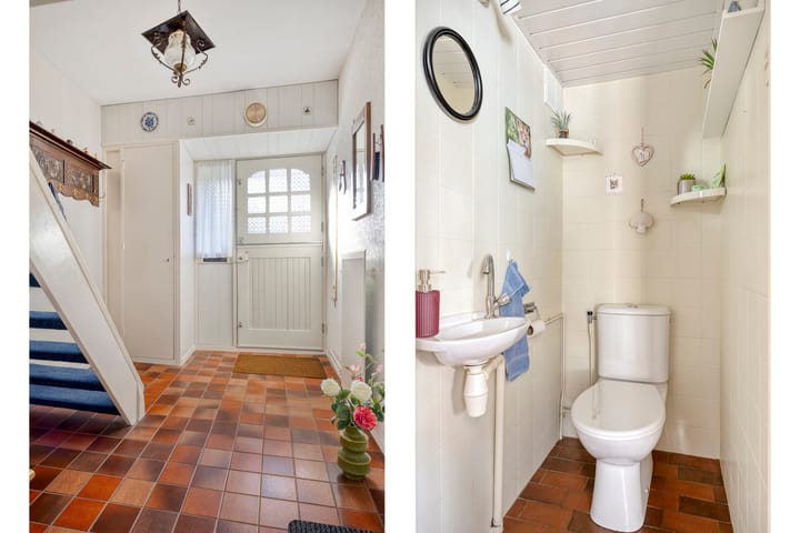 Tussenwoning te koop: Magnesiumlaan 63, Groningen