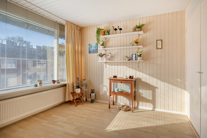 Tussenwoning te koop: Magnesiumlaan 63, Groningen
