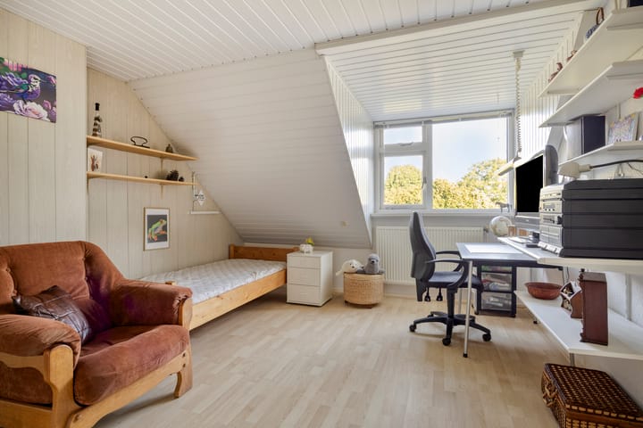 Tussenwoning te koop: Magnesiumlaan 63, Groningen
