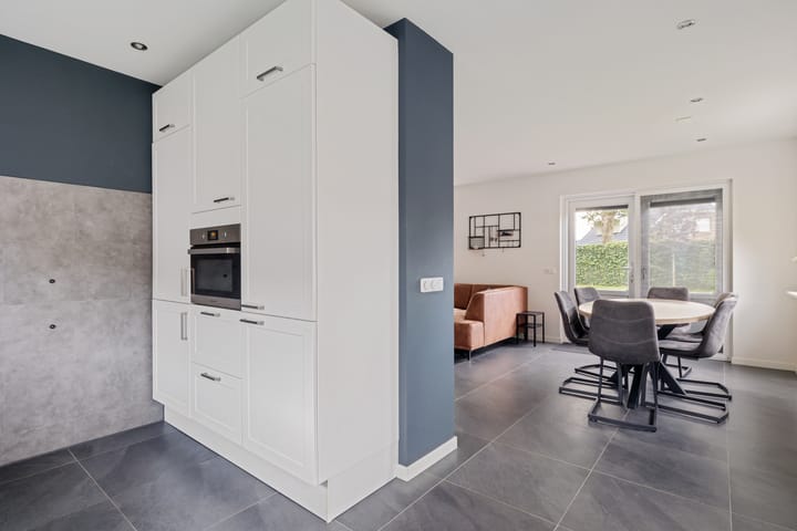 Vrijstaande woning te koop: Schoolstraat 12, Schoonloo