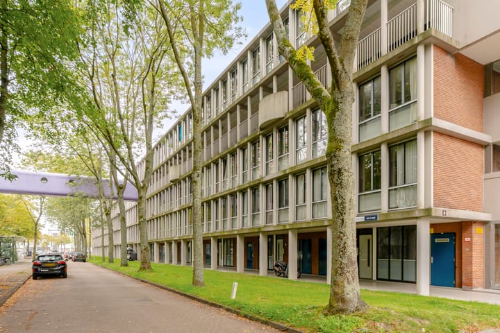 Appartement te koop: Het Laagt 224, Amsterdam