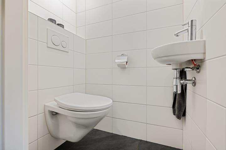Vrijstaande woning te koop: Schoolstraat 12, Schoonloo