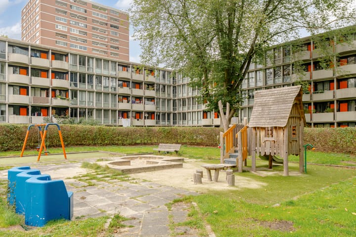 Appartement te koop: Het Laagt 224, Amsterdam